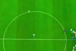 安东尼最搞笑！当年巴西众将挑战35米高空停球：只有内马尔成功！