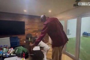 失敬失敬！英超球员猜NBA球员挑战！谁的知名度更高？