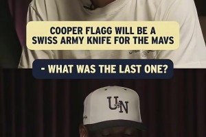 詹姆斯：状元去强队不多见 弗拉格能够复制莱昂纳德成长路线