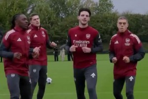 就在今年？数据预测冠军，阿森纳英超欧冠均最大热门！