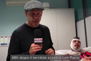 优缺点鲜明的静态大师！里克尔梅05年对阵巴萨个人集锦！