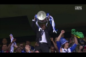 逆天改命！临危受命的永恒奇迹迪马特奥！