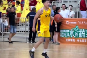 霍华德当年单换詹姆斯？杨毅：换不了！