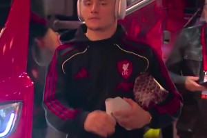 不复当年！萨拉赫联赛仅2次过人，少于55名英超后卫！