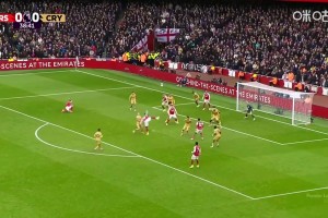 忆往昔！C罗当年对阵布莱顿的进球