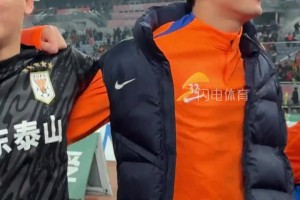 韩鹏将率山东U20男足征战十五运，高准翼：希望韩导拿个冠军