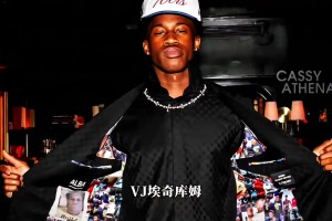 首秀便将自己名字写入NBA历史榜单！埃奇库姆或是本届最强新秀