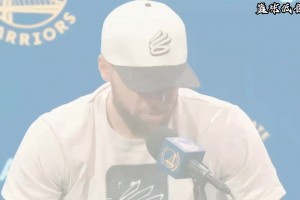 休赛季身体升级！库里的超强表现，是已经自律到了极致