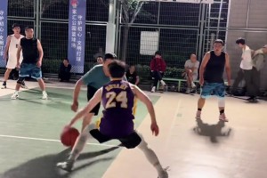 2012年乔丹商标争议案 被告律师微微一笑一句话 扭转乾坤！