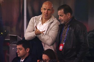 国安董事长周金辉当年曾承诺中赫要带领国安至少超过二十六年