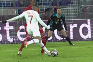 14秒带你感受，在拜仁主场看球会是怎样的体验？