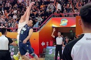 我葳少的助攻太犀利了！