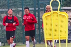 赛前好消息，深圳两大主力禁赛，申花本轮顺利拿下？