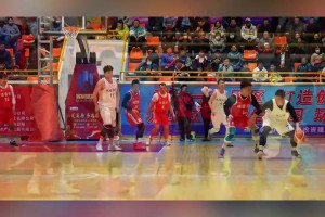 战火“篮”起！强队如林，福建“村BA”将在永定开打...