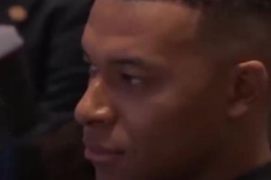 看了场好球不亏！卢浮宫嫌疑犯去现场看球时被捕！