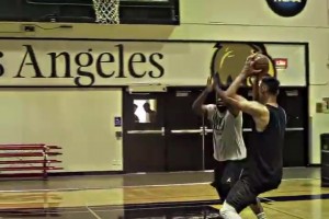 别说姚明了，现在中国篮球想再出一个易建联都很难了吧