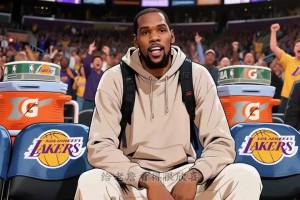 女友在家虽然被裁但没松懈 河村永辉的态度或许值得小杨学习