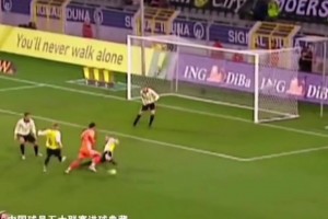 化学反应！实拍：国米绝杀维罗纳，巴斯托尼找齐沃要了个大抱抱❤