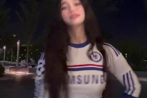 这优雅的运镜！阿森纳这段热身视频在外网爆火！