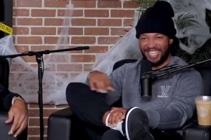 湖人和快船的差别！乔治此前：力量房里有詹姆斯logo的东西不能碰