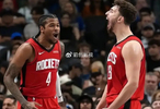 火箭、热火酝酿3换1交易，1米83后卫空降休斯顿