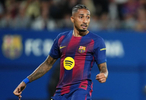 周日足彩伤停:巴萨失5大将弗赖堡主力中场停赛