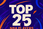 『吧友评选』🌟NBA新赛季25大球星：谁是第三控卫？