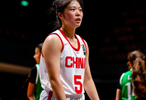 7中1、防不住！中国U16女篮想胜澳大利亚，李建新需“换1人”