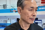 北京公开训练许利民采访！回应赵睿融入+第3外，下赛季将直指夺冠