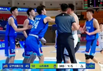 辽鲁U21篮球群殴，有人禁赛三年有人停赛八场，处罚依据被曝光