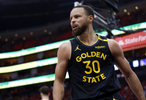 全票MVP10周年如何仍保持高效？库里：热爱比赛将赢球作为目标
