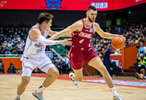 大外援退出CBA！对阵广东男篮曾砍50+18，新赛季将转战澳洲联赛