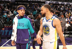 赛斯暂时来不了！勇士目前低于第二土豪线203万无法签第15名球员