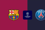 巴萨主场迎战巴黎，登贝莱缺阵削弱巴黎锋力