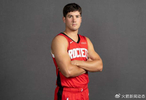 火箭小将已进入状态！连续两场进步明显能否接班范弗利特？