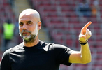 曼晚：如果曼城全员健康，瓜帅面临每轮英超排除三人的选择
