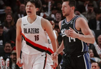 16分4板3帽！火箭重建剧情或在波特兰上演，杨瀚森获得萧华认可