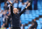 瓜帅若本赛季率曼城再夺英超或考虑功成身退