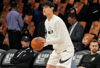 媒体人：NBA本质是商业联盟球迷是衣食父母篮网却将小曾当吉祥物