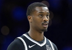 雷霆签约怀特黑德，上赛季场均5.7分1.3篮板