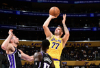 湖人季前赛1胜5收官！东契奇31+9+6难阻绝杀