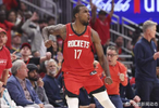 已无悬念？火箭续约伊森或已成定局名记：双方预计达成提前续约
