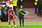 基耶萨替补登场表现亮眼，利物浦虽败犹荣