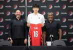 NBA新赛季拉开大幕杨瀚森首秀倒计时