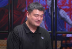 姚明：根据我在CBA时掌握的数据篮球仍是中国青少年的第一运动