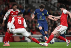 马竞欧冠客战英格兰球队6场不胜