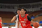 前山东高速男篮球员阿泽“蒙BA”单场狂砍101分