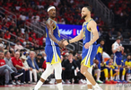 巴特勒透露，他的罚球命中率必须高于库里，而库里的回应颇为滑稽