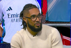 阿什利·威廉姆斯称阿森纳是欧洲最佳球队