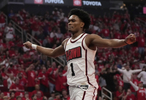 火箭虐篮网！7人上双，申京伊森回暖，奥科吉好使，五大终于被弃